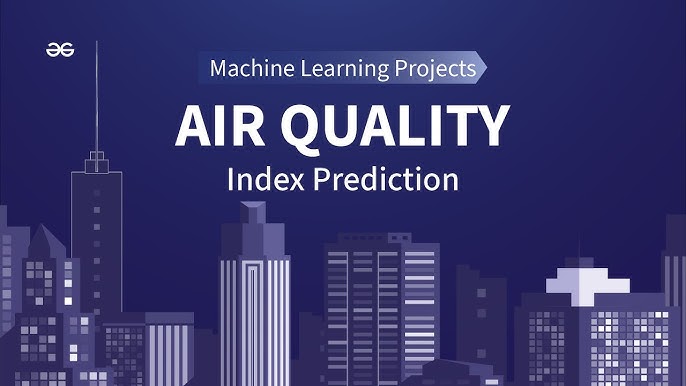 Air Quality Analysis & Prediction